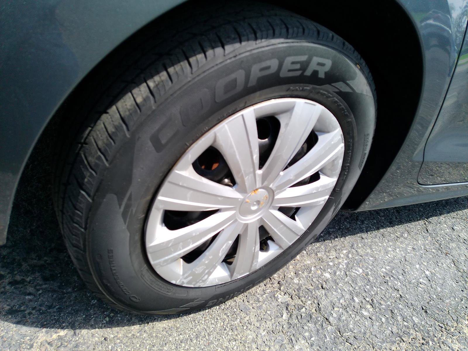 Used 2012 Volkswagen Jetta S FWD image 21