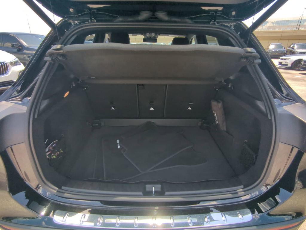 Certified 2025 Mercedes-Benz GLA 250 image 23