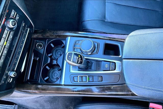 Used 2018 BMW X5 xDrive35i image 18