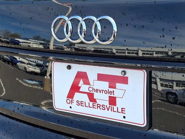 Used 2021 Audi SQ5 Premium Plus w/ Premium Plus Package AWD/4WD image 32