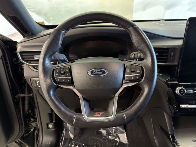 Used 2023 Ford Explorer ST w/ Equipment Group 401A image 37