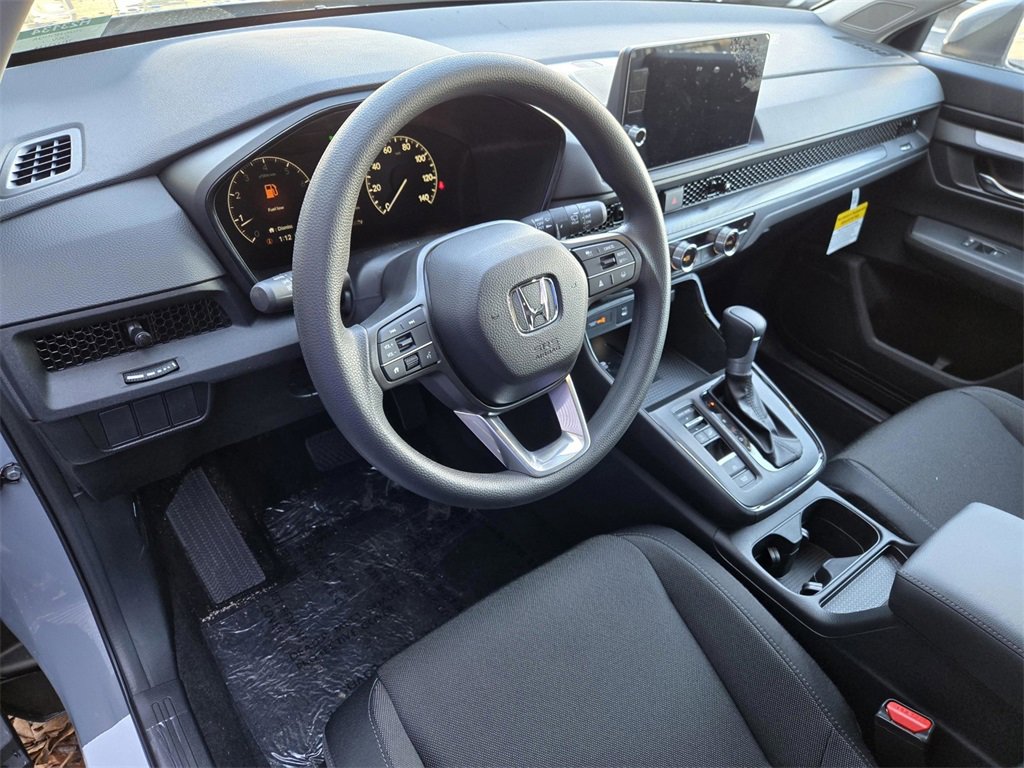 New 2026 Honda CR-V EX image 18