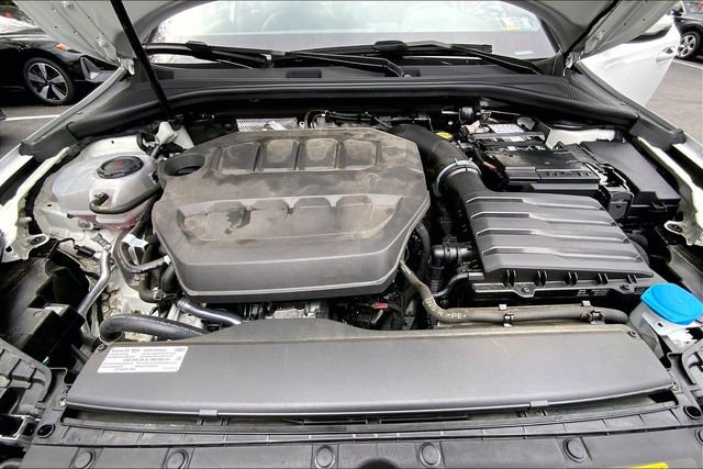 Used 2025 Audi A3 2.0T Premium image 29