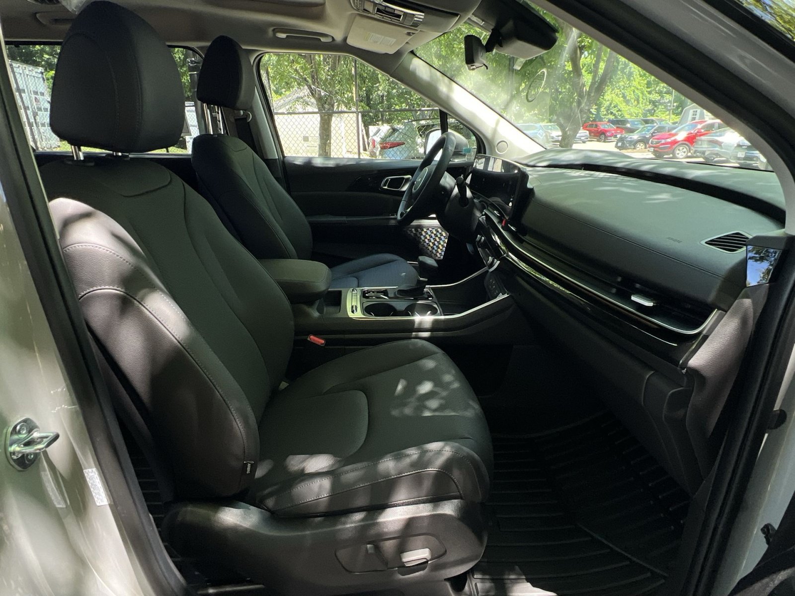 New 2026 Kia Carnival SX Prestige FWD image 34
