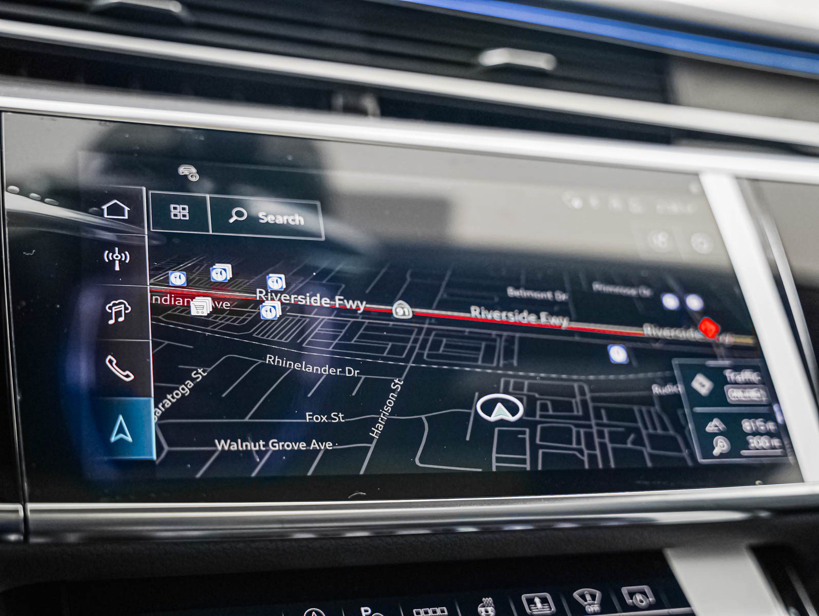 New 2026 Audi A8 L 3.0T AWD/4WD image 18