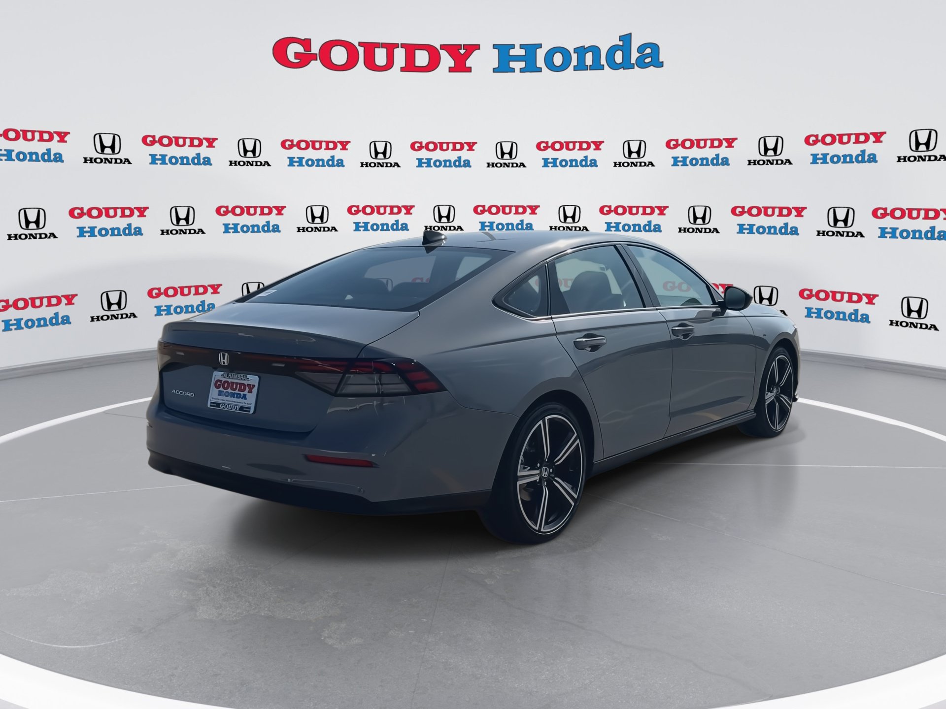 New 2026 Honda Accord SE image 8