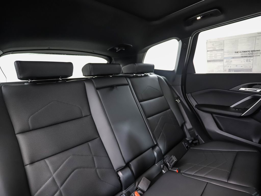 Used 2026 BMW X1 xDrive28i w/ M Sport Package image 29