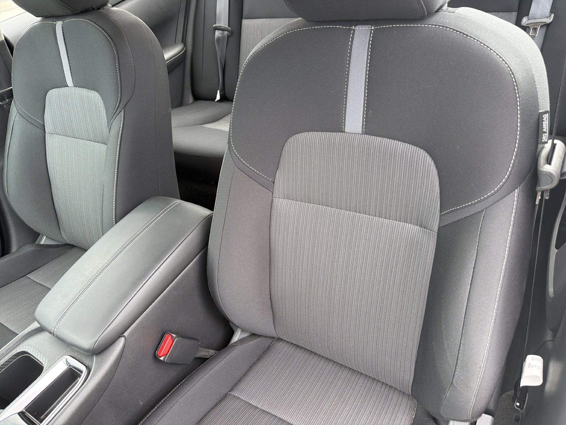 Used 2025 Nissan Sentra SV w/ Trunk Package FWD image 22
