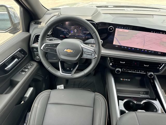 New 2026 Chevrolet Tahoe Premier AWD/4WD image 20
