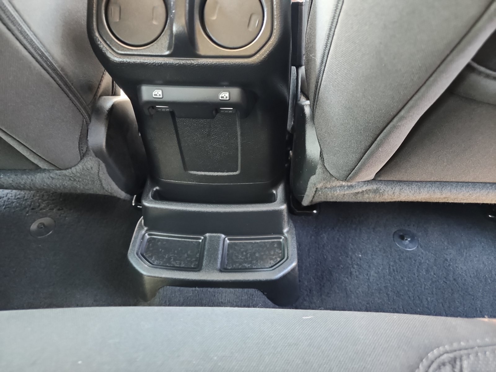 Used 2023 Jeep Wrangler Unlimited w/ 8.4" Radio Group AWD/4WD image 27