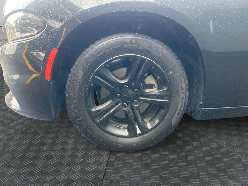 Used 2023 Dodge Charger SXT RWD image 23