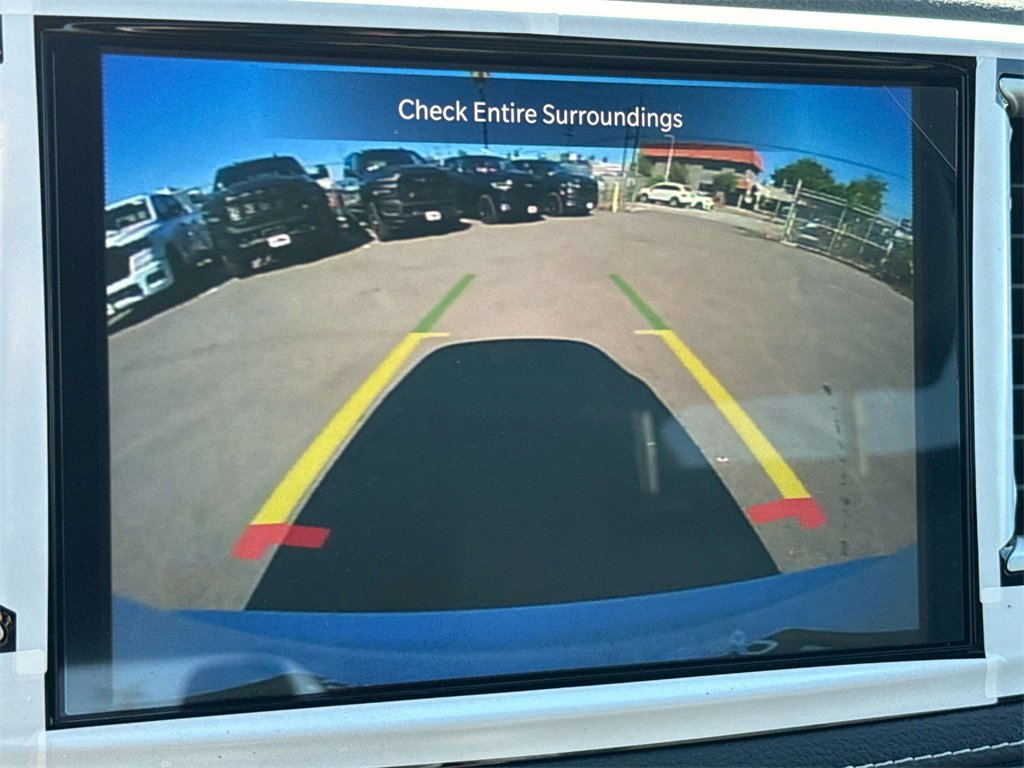 New 2026 Chrysler Pacifica Select image 27