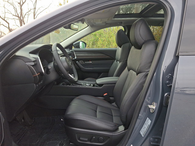 New 2026 MAZDA CX-50 AWD 2.5 Hybrid w/ Weather Package image 11