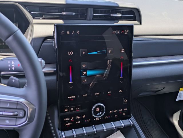 New 2026 GMC Terrain Denali AWD/4WD image 24