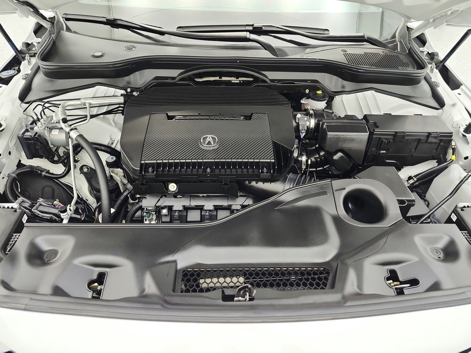 Used 2026 Acura MDX A-Spec image 18