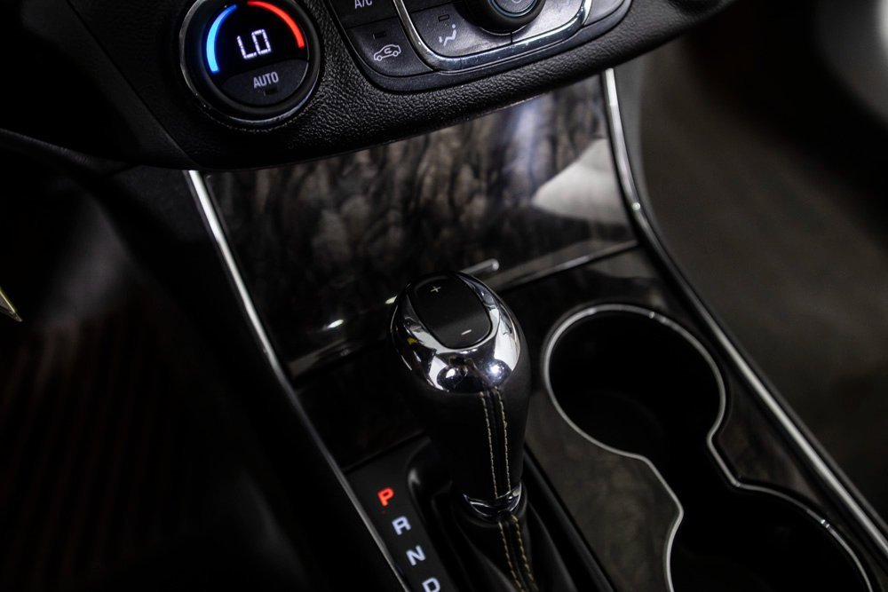 Used 2014 Chevrolet Impala LT w/ Convenience Package image 25