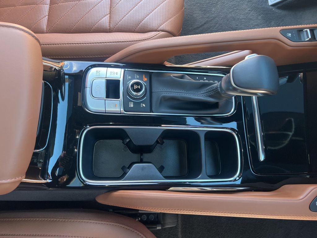 Used 2025 Kia Telluride EX X-Line AWD/4WD image 25