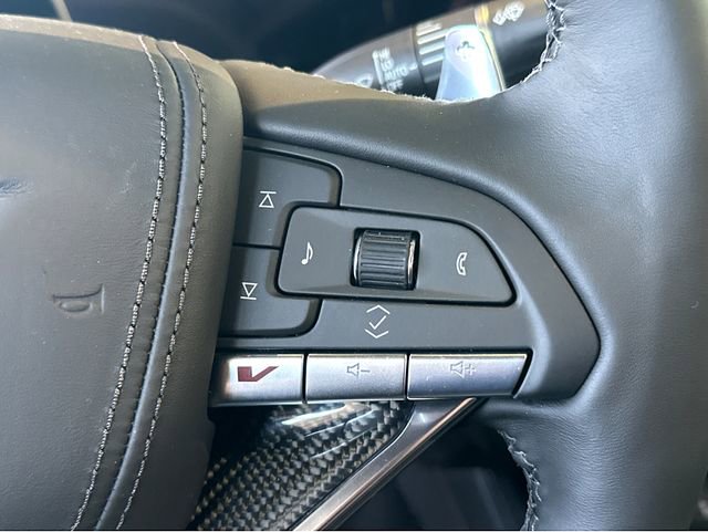 New 2026 Cadillac CT5 V RWD image 22