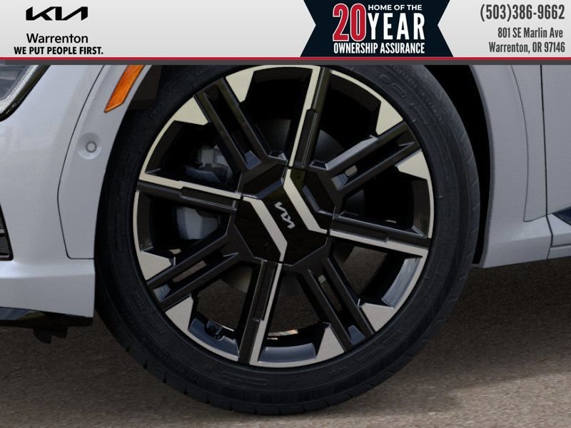New 2026 Kia EV6 GT-Line AWD/4WD image 11