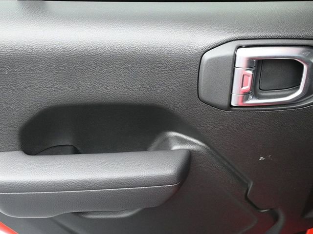 Used 2024 Jeep Gladiator Sport image 14