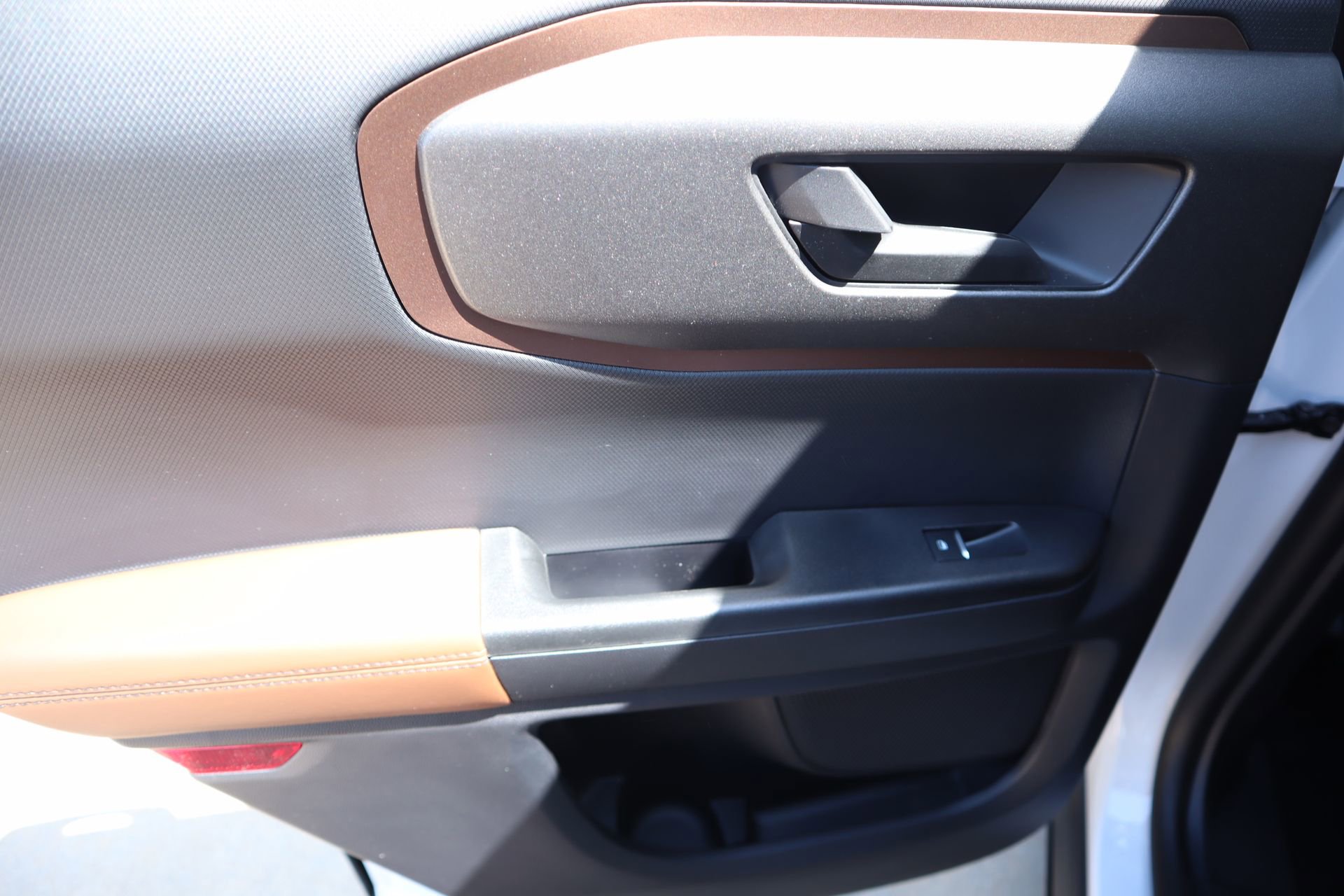 New 2026 Ford Bronco Sport Outer Banks image 16