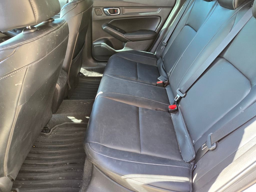 Used 2023 Acura Integra A-Spec FWD image 7