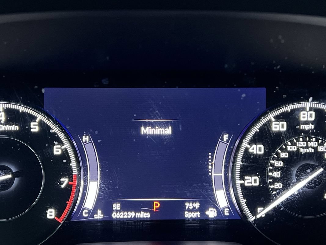 Used 2020 Acura RDX AWD w/ Advance Package image 15