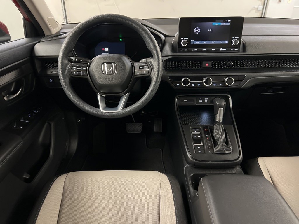 Used 2024 Honda CR-V EX image 8