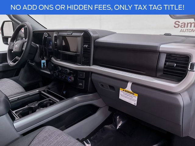 New 2026 Ford F250 XLT w/ 360-Degree Camera Package image 28