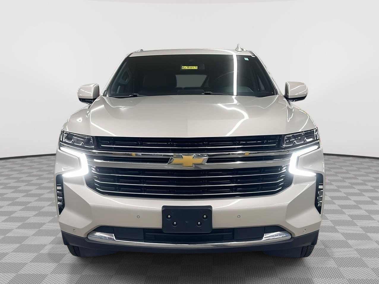 Used 2023 Chevrolet Tahoe LT video 2