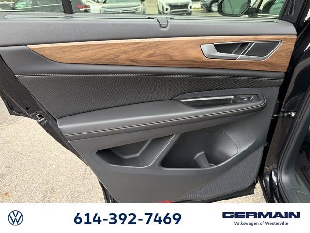 New 2026 Volkswagen Atlas SE image 18