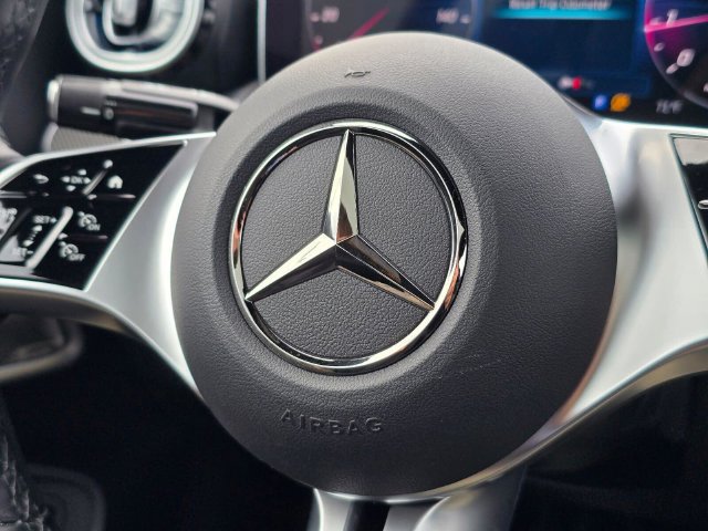 Used 2024 Mercedes-Benz CLE 300 4MATIC Coupe image 30