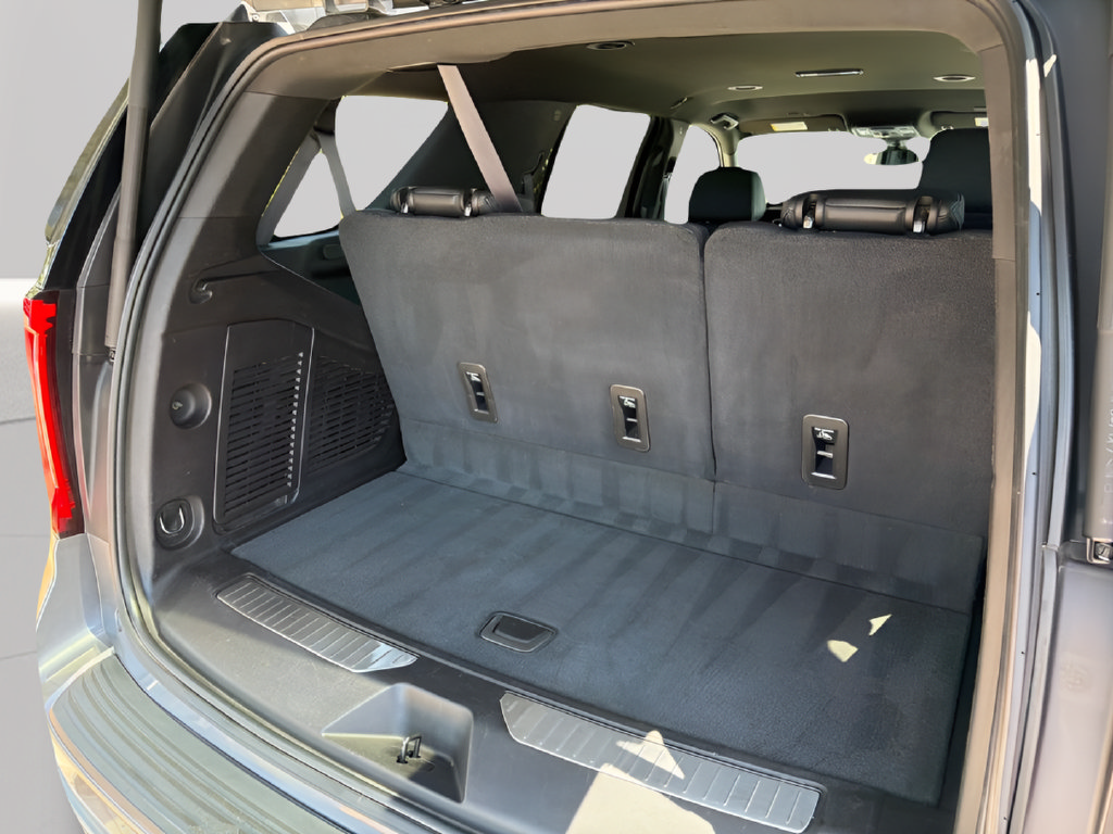 Used 2021 GMC Yukon Denali RWD image 40