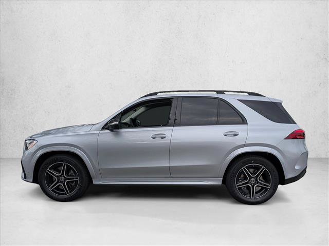 New 2026 Mercedes-Benz GLE 450 4MATIC image 5