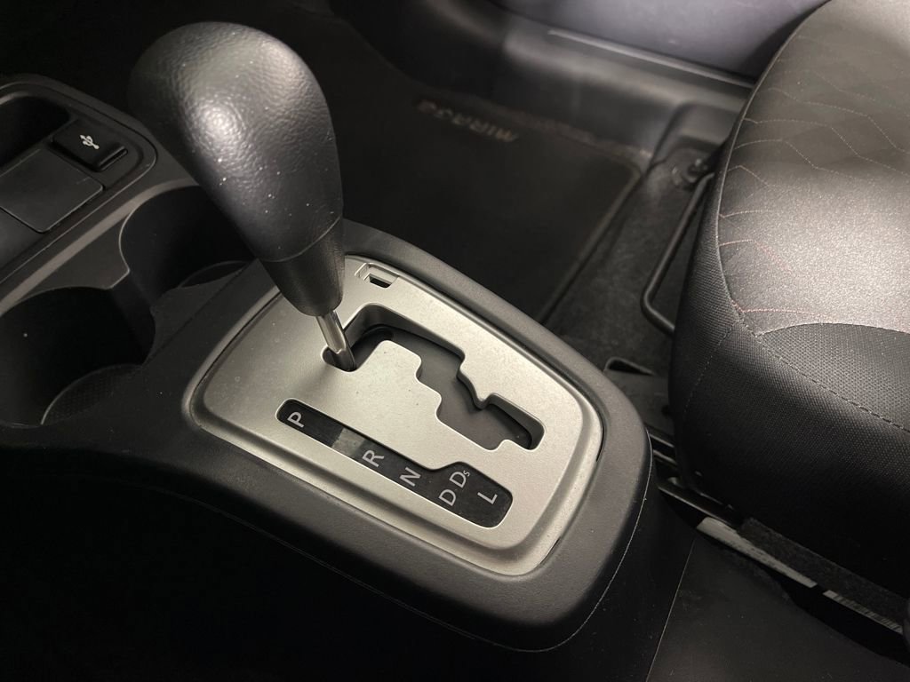 Used 2024 Mitsubishi Mirage ES image 25