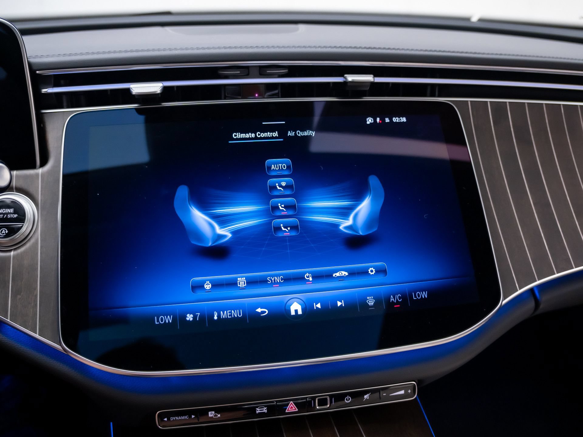 New 2026 Mercedes-Benz E 350 4MATIC Sedan image 28