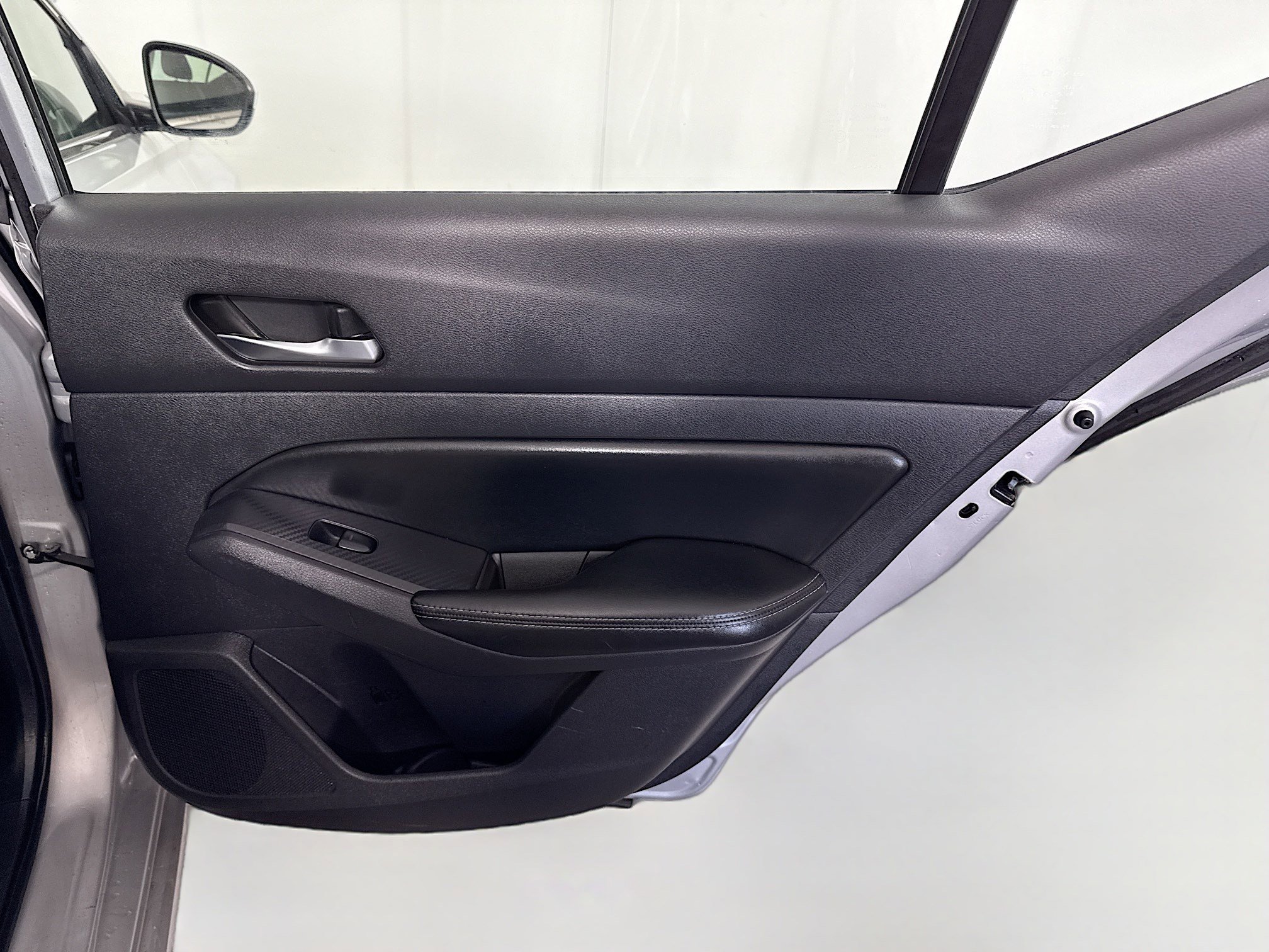 Used 2020 Nissan Altima 2.5 S image 28