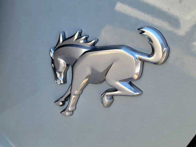 Used 2022 Ford Bronco Badlands image 5