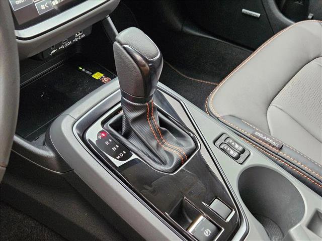 Used 2024 Subaru Crosstrek 2.5i Limited w/ Crosstrek Mirror Package AWD/4WD image 12