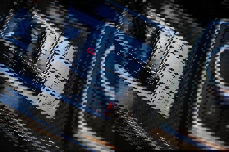 Used 2018 Mercedes-Benz G 550 Squared image 32