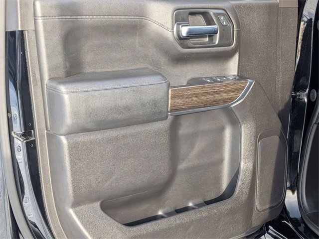 Used 2021 Chevrolet Silverado 1500 LT w/ Bed Protection Package image 12