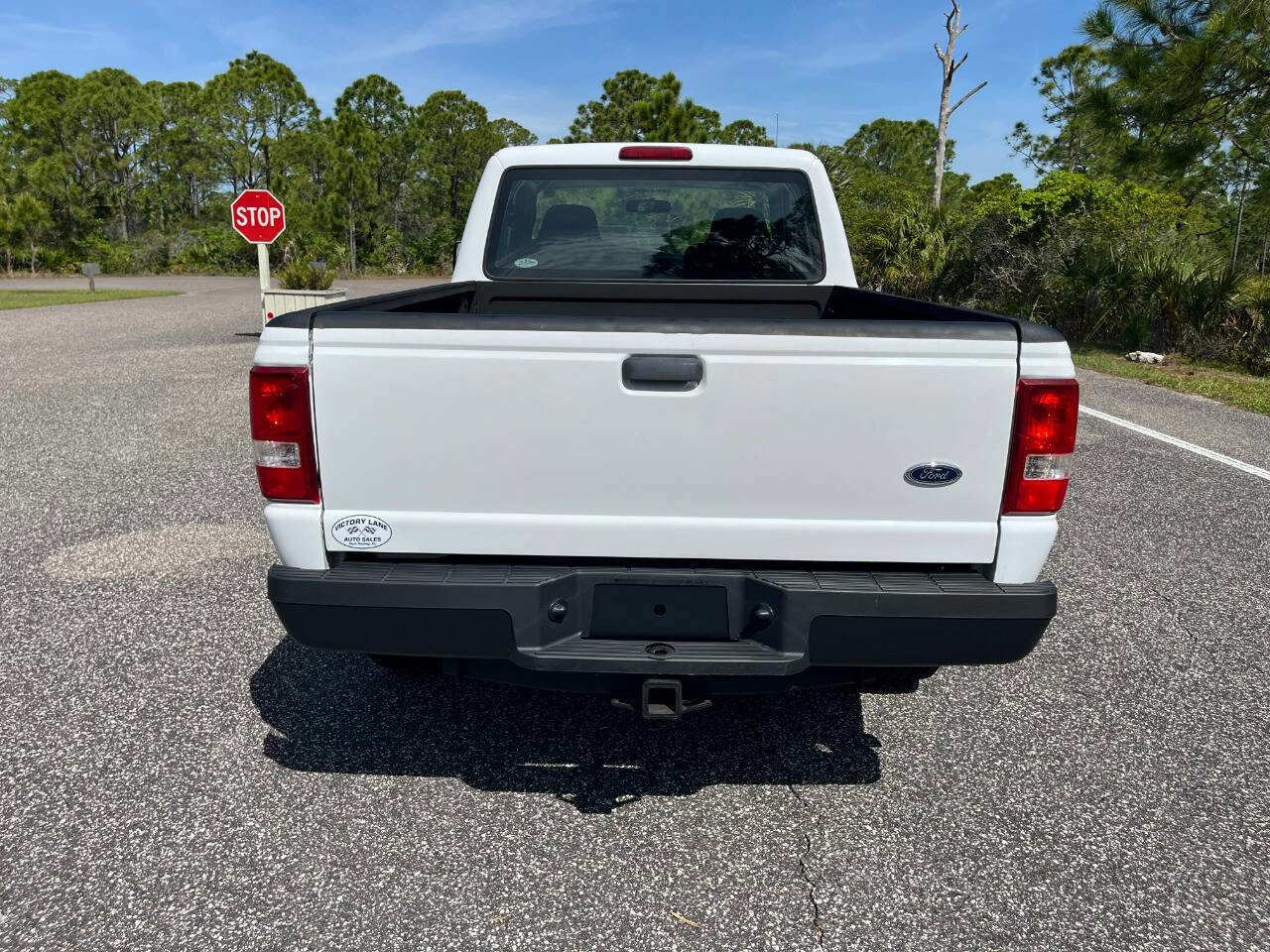 Used 2009 Ford Ranger XL image 4