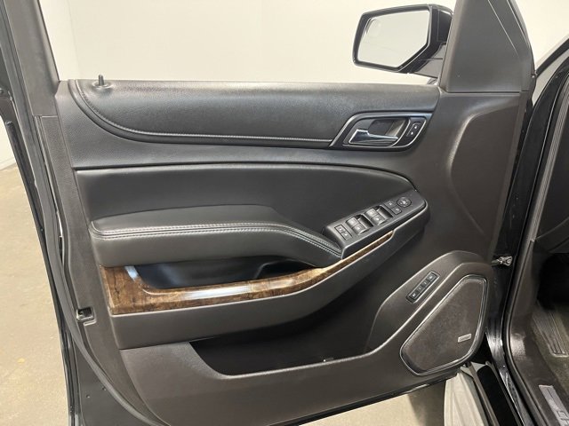 Used 2015 Chevrolet Tahoe LT image 25
