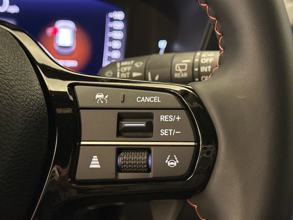 New 2026 Honda Pilot Sport image 31
