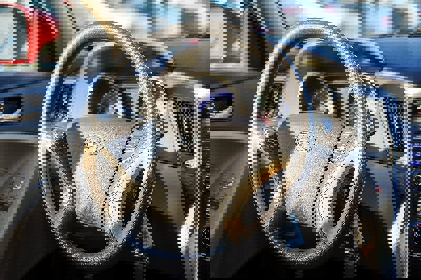 Used 2012 Hyundai Sonata GLS w/ Popular Equipment Pkg image 15