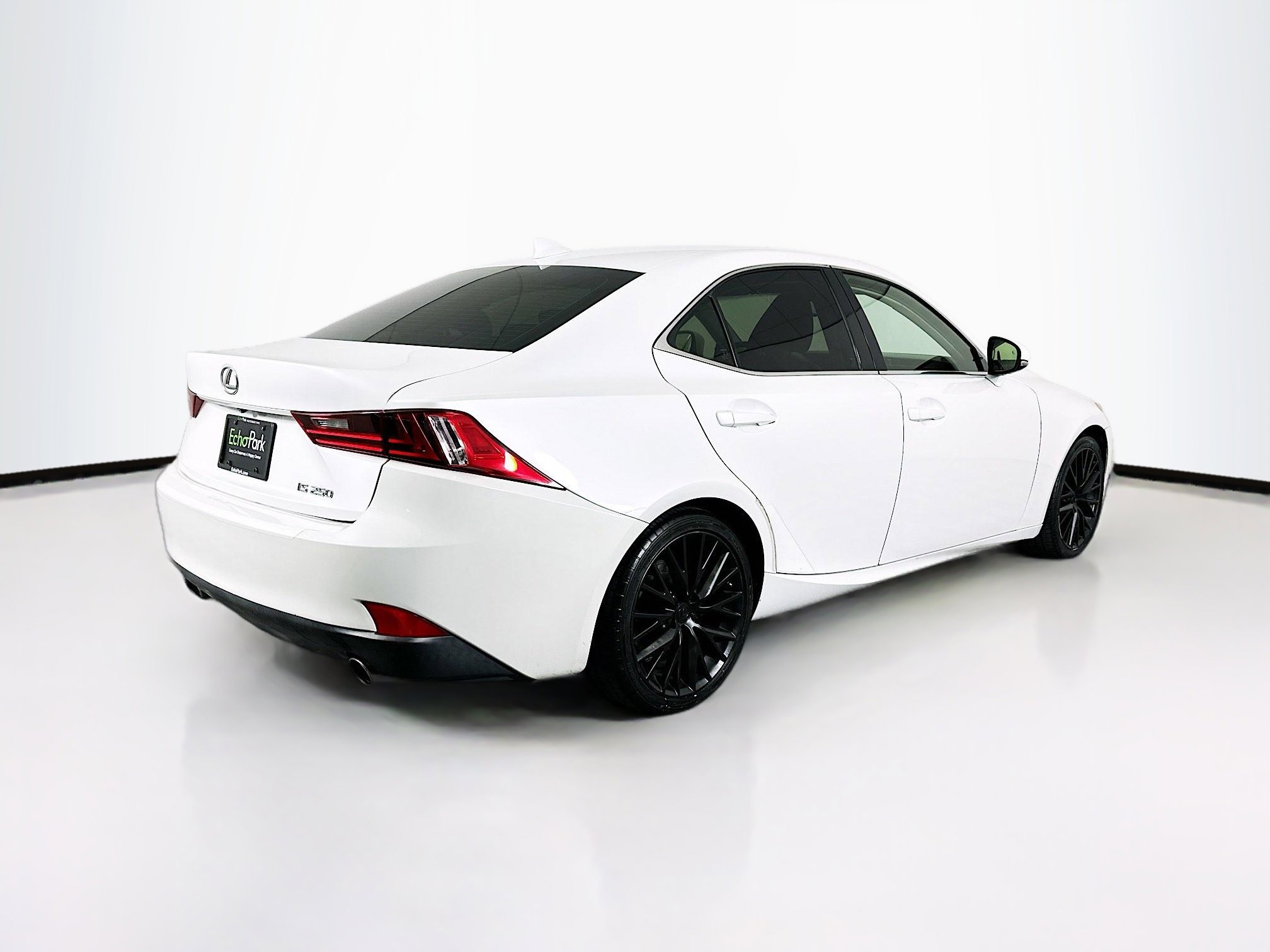 Used 2015 Lexus IS 250 image 9