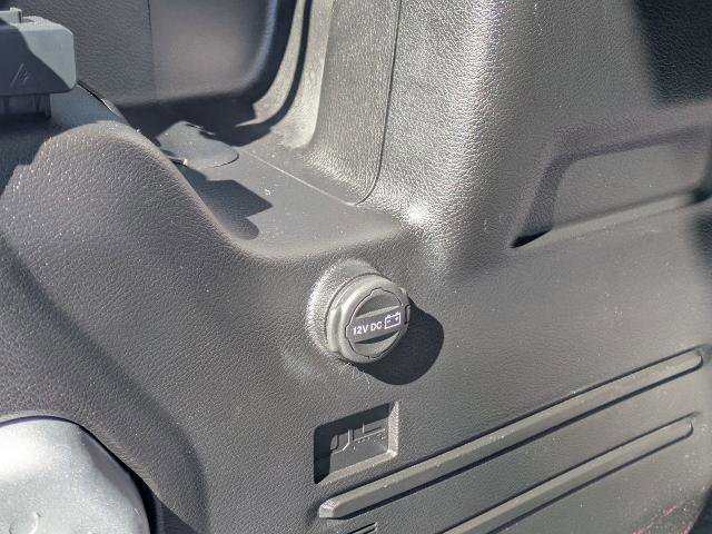 Used 2022 Jeep Wrangler Unlimited Sport image 14