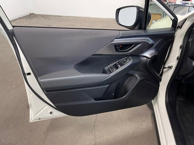 Used 2025 Subaru Impreza 2.0i AWD/4WD image 24