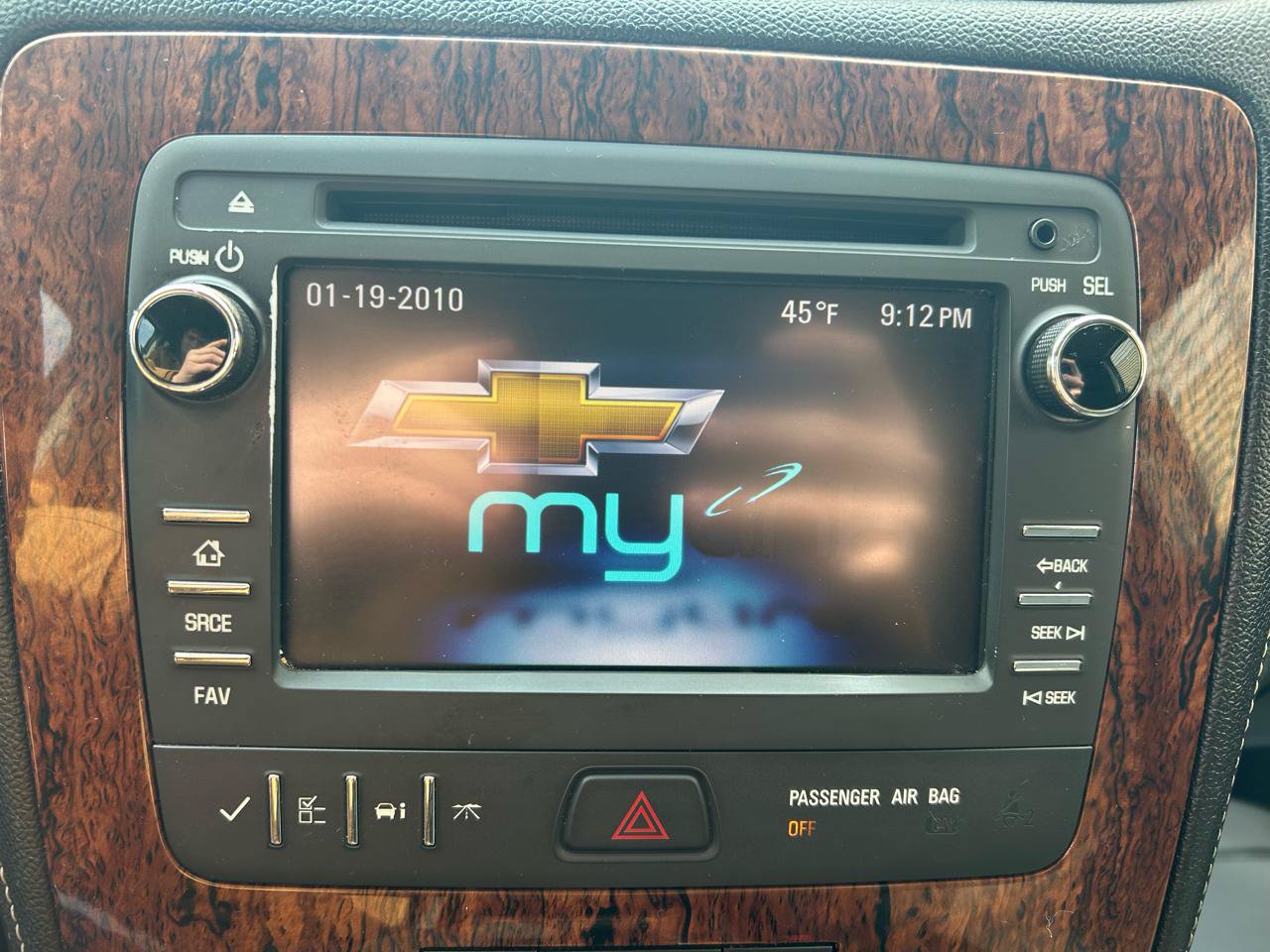 Used 2013 Chevrolet Traverse LT w/ All-Star Edition image 23