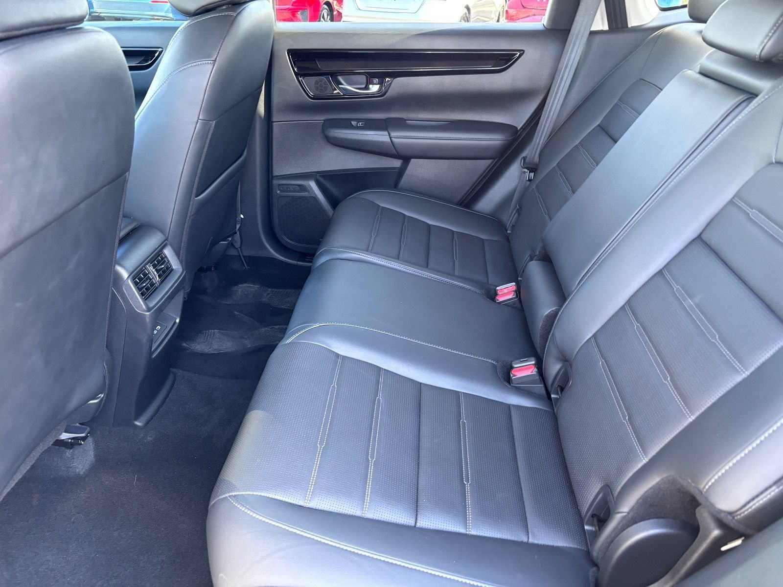 Certified 2024 Honda CR-V EX-L image 16